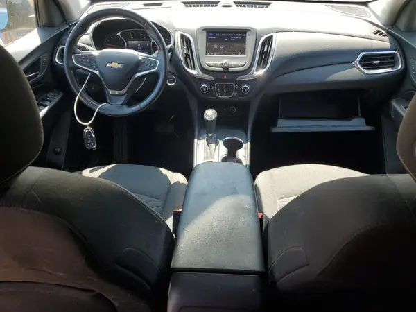 2GNAXJEV6L6137117 2020 CHEVROLET EQUINOX - Image 8