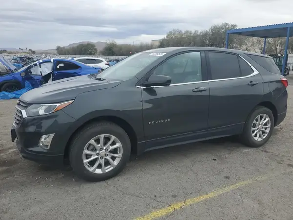 2GNAXJEV6L6139806 2020 CHEVROLET EQUINOX - Image 1