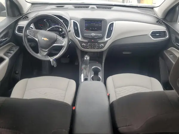 2GNAXJEV6L6139806 2020 CHEVROLET EQUINOX - Image 8