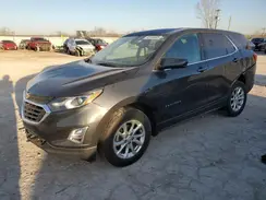2GNAXJEV6L6139899 2020 CHEVROLET EQUINOX
