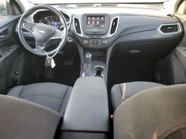 2GNAXJEV6L6139899 2020 CHEVROLET EQUINOX - Image 8