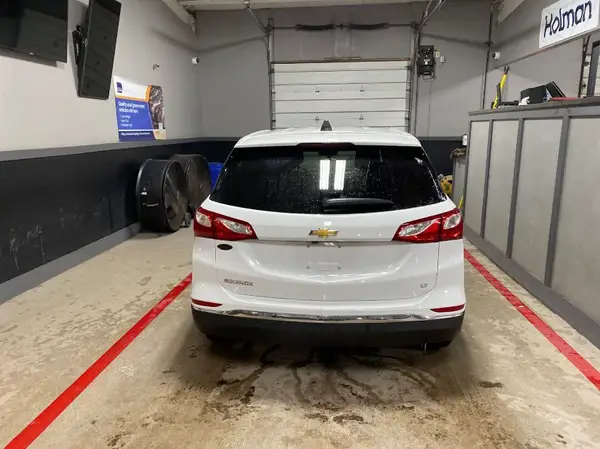 2GNAXJEV6L6155150 2020 CHEVROLET EQUINOX - Image 1