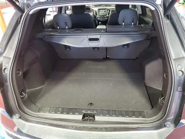 2GNAXJEV6L6156122 2020 CHEVROLET EQUINOX - Image 2