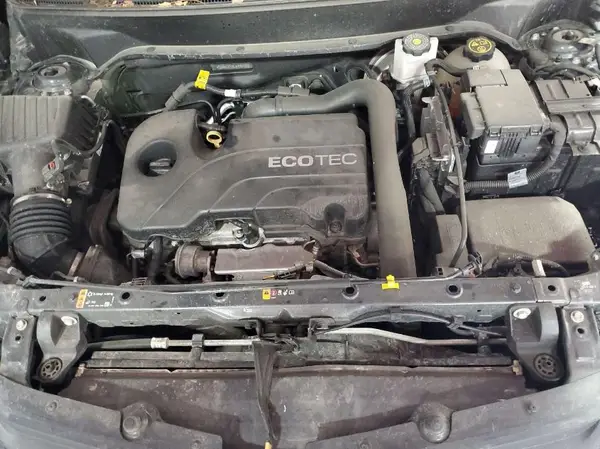 2GNAXJEV6L6156122 2020 CHEVROLET EQUINOX - Image 8