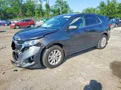 2GNAXJEV6L6157240 2020 CHEVROLET EQUINOX
