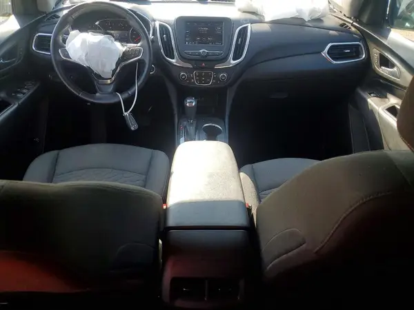 2GNAXJEV6L6157240 2020 CHEVROLET EQUINOX - Image 8