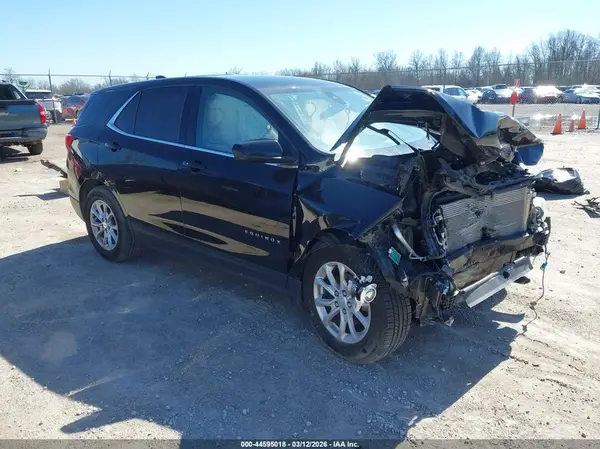 2GNAXJEV6L6159621 2020 CHEVROLET EQUINOX - Image 1