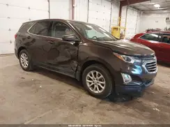 2GNAXJEV6L6167461 2020 CHEVROLET EQUINOX