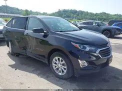 2GNAXJEV6L6169601 2020 CHEVROLET EQUINOX