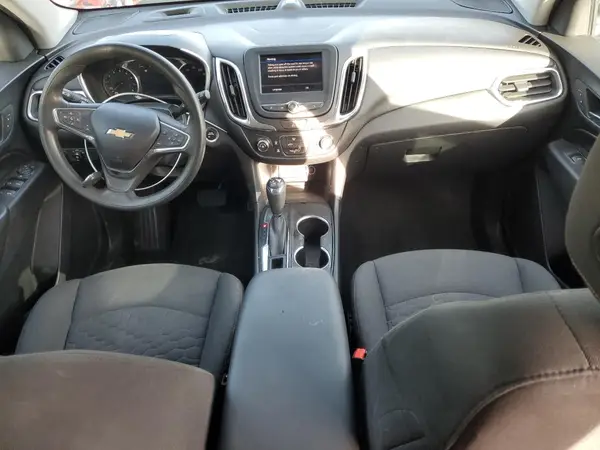 2GNAXJEV6L6170022 2020 CHEVROLET EQUINOX - Image 8