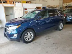 2GNAXJEV6L6180534 2020 CHEVROLET EQUINOX
