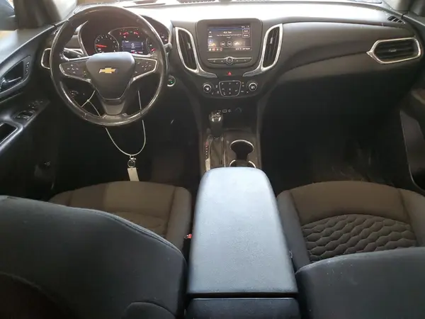 2GNAXJEV6L6180534 2020 CHEVROLET EQUINOX - Image 8