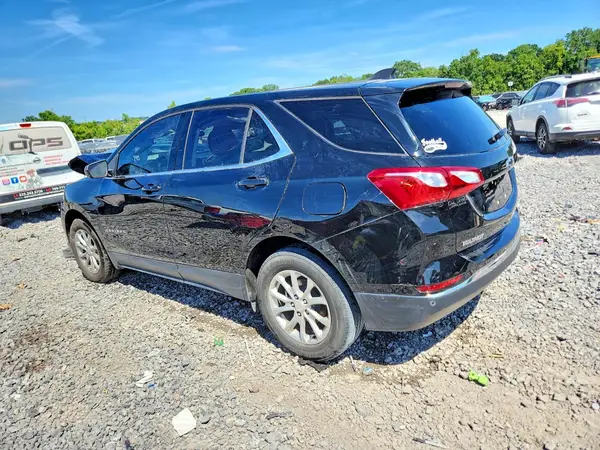 2GNAXJEV6L6181764 2020 CHEVROLET EQUINOX - Image 2