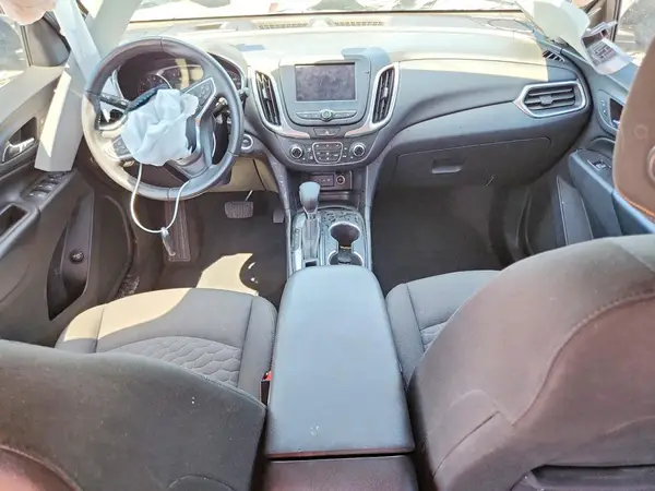 2GNAXJEV6L6181764 2020 CHEVROLET EQUINOX - Image 8