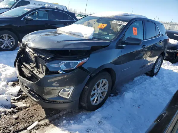 2GNAXJEV6L6182333 2020 CHEVROLET EQUINOX - Image 1