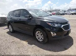 2GNAXJEV6L6185314 2020 CHEVROLET EQUINOX