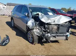 2GNAXJEV6L6195132 2020 CHEVROLET EQUINOX
