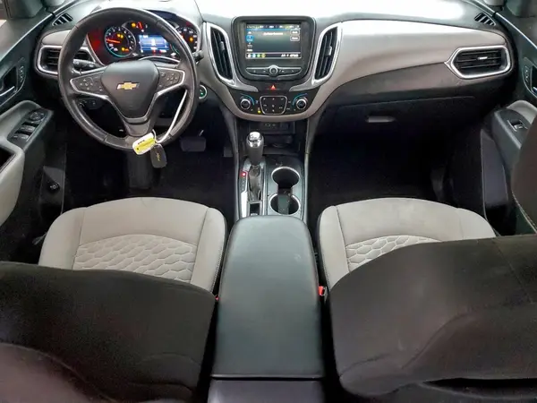 2GNAXJEV6L6195504 2020 CHEVROLET EQUINOX - Image 8