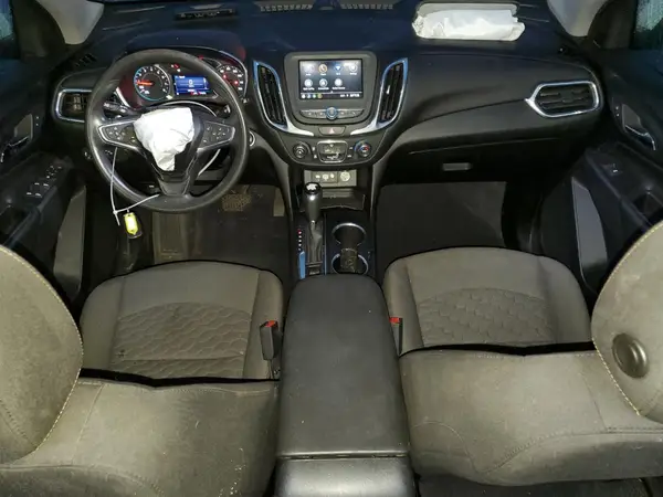 2GNAXJEV6L6197558 2020 CHEVROLET EQUINOX - Image 8