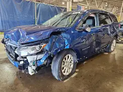 2GNAXJEV6L6207344 2020 CHEVROLET EQUINOX