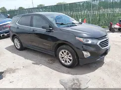 2GNAXJEV6L6231062 2020 CHEVROLET EQUINOX