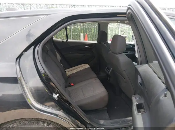 2GNAXJEV6L6231062 2020 CHEVROLET EQUINOX - Image 8