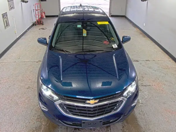 2GNAXJEV6L6231157 2020 CHEVROLET EQUINOX - Image 8