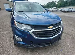 2GNAXJEV6L6232552 2020 CHEVROLET EQUINOX