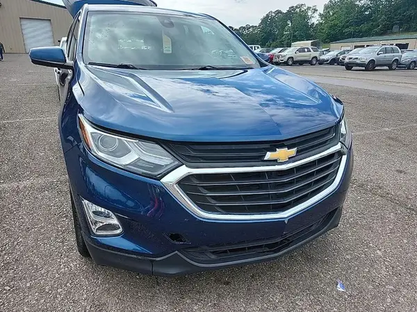 2GNAXJEV6L6232552 2020 CHEVROLET EQUINOX - Image 1