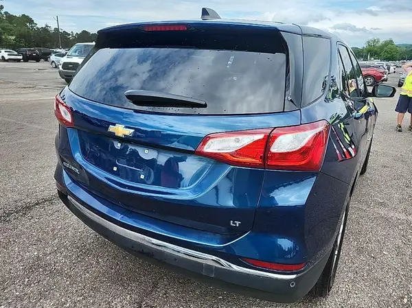 2GNAXJEV6L6232552 2020 CHEVROLET EQUINOX - Image 8