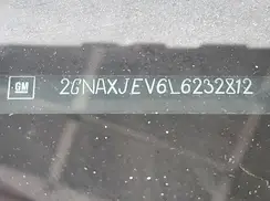 2GNAXJEV6L6232812 2020 CHEVROLET EQUINOX