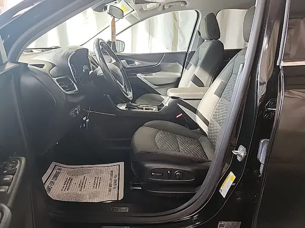 2GNAXJEV6L6232812 2020 CHEVROLET EQUINOX - Image 2