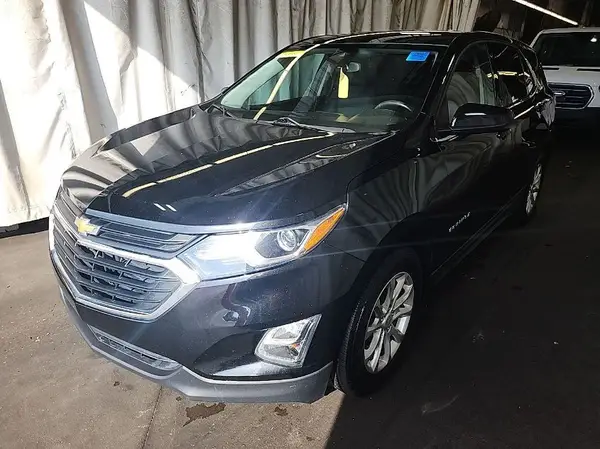 2GNAXJEV6L6232812 2020 CHEVROLET EQUINOX - Image 8