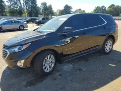2GNAXJEV6L6237699 2020 CHEVROLET EQUINOX