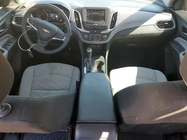 2GNAXJEV6L6237699 2020 CHEVROLET EQUINOX - Image 8