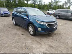 2GNAXJEV6L6238318 2020 CHEVROLET EQUINOX