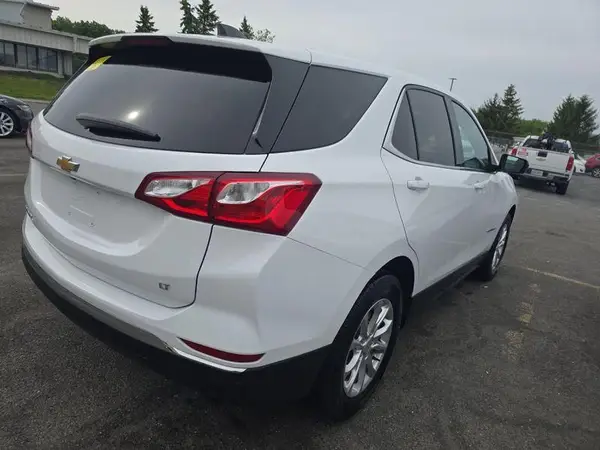 2GNAXJEV6L6238416 2020 CHEVROLET EQUINOX - Image 2
