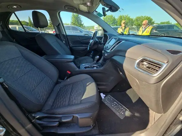 2GNAXJEV6L6239176 2020 CHEVROLET EQUINOX - Image 8