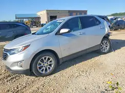 2GNAXJEV6L6240988 2020 CHEVROLET EQUINOX