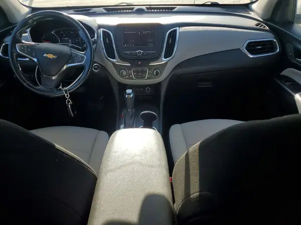 2GNAXJEV6L6240988 2020 CHEVROLET EQUINOX - Image 8