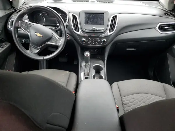 2GNAXJEV6L6243969 2020 CHEVROLET EQUINOX - Image 8