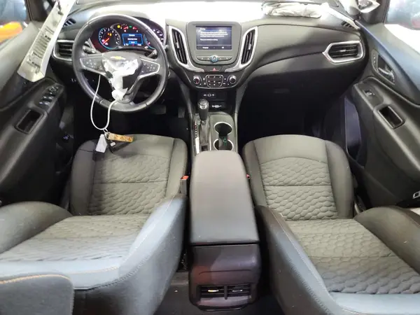 2GNAXJEV6L6250520 2020 CHEVROLET EQUINOX - Image 8