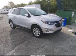 2GNAXJEV6L6252445 2020 CHEVROLET EQUINOX