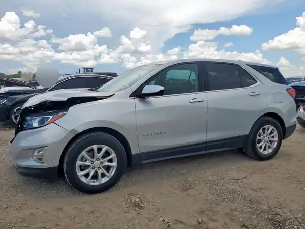 2GNAXJEV6L6255152 2020 CHEVROLET EQUINOX - Image 1