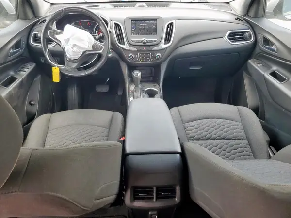2GNAXJEV6L6255152 2020 CHEVROLET EQUINOX - Image 8
