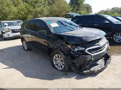 2GNAXJEV6L6258956 2020 CHEVROLET EQUINOX