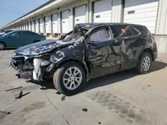 2GNAXJEV6L6259010 2020 CHEVROLET EQUINOX