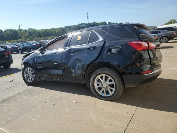 2GNAXJEV6L6259010 2020 CHEVROLET EQUINOX - Image 2