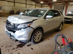2GNAXJEV6L6259461 2020 CHEVROLET EQUINOX