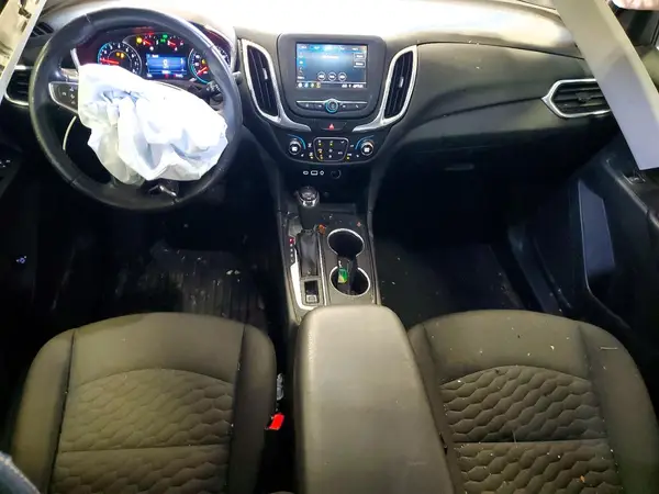 2GNAXJEV6L6259461 2020 CHEVROLET EQUINOX - Image 8